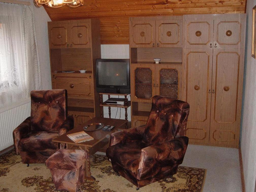 Apartman Heviz Holiday Exterior foto