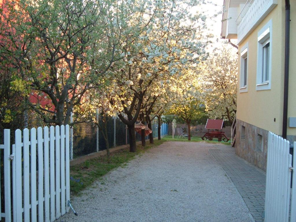 Apartman Heviz Holiday Cameră foto