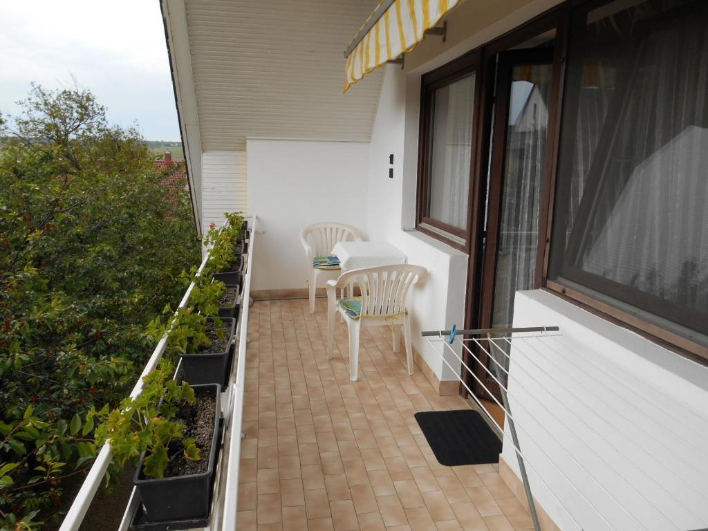 Apartman Heviz Holiday Exterior foto